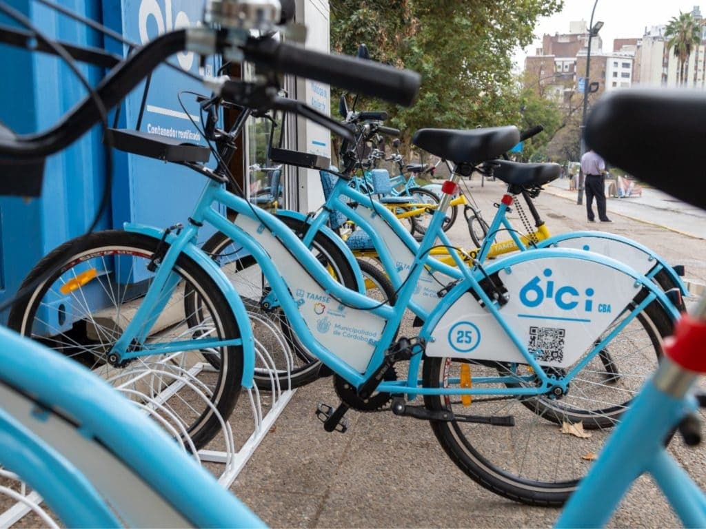 20% Off En Alquiler De Bicis